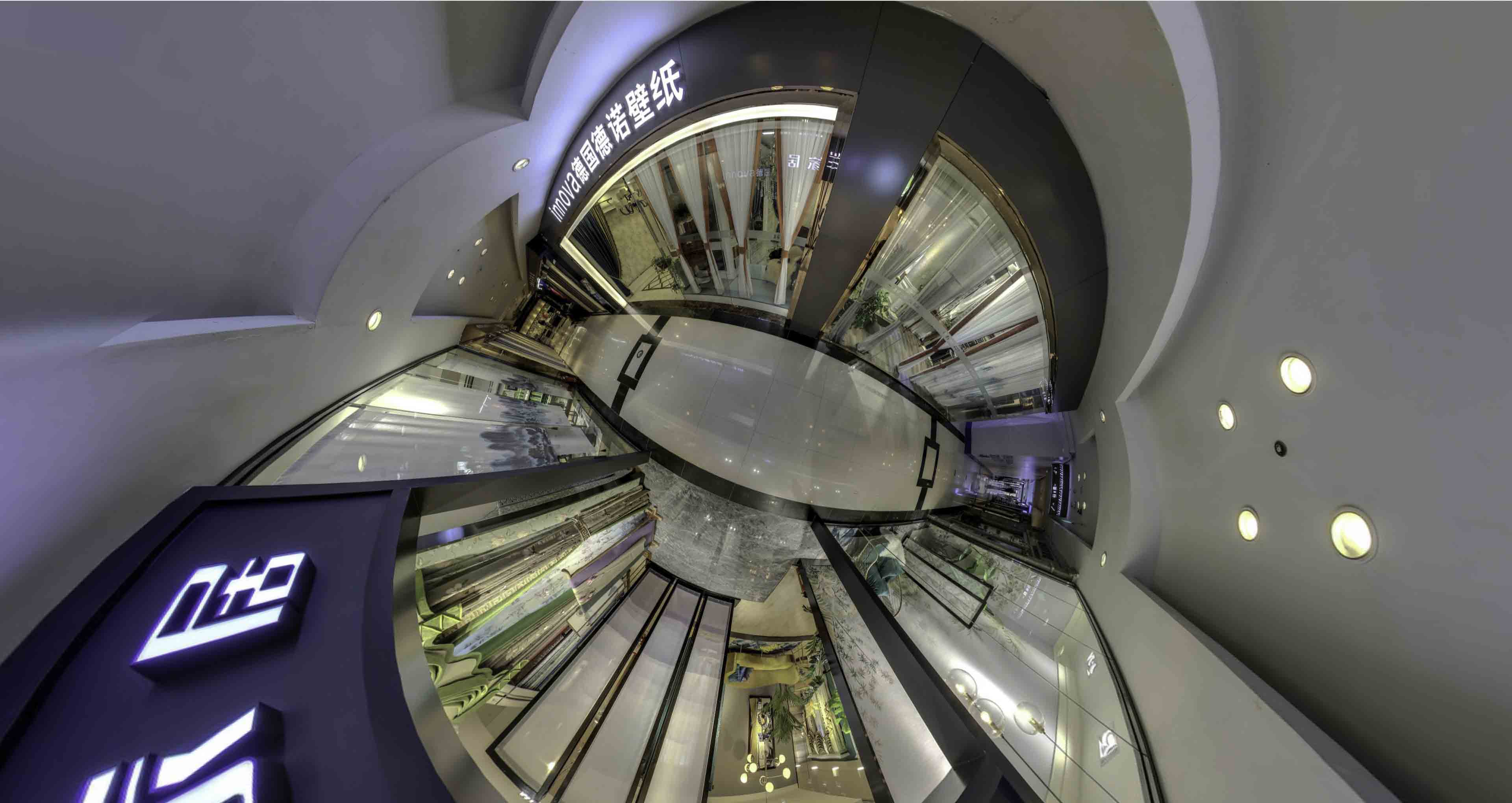 金安VR全景拍摄：游戏开发中的创新应用与技术革新